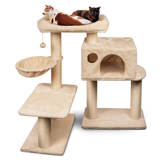 Animalis - Karla XL Cat Tree - 165 cm