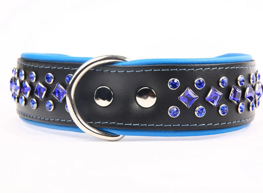 Gotoo - Essentials Premium Nylon Orange Dog Collar