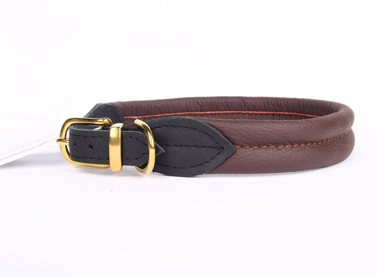 Gotoo - Pink Chevron Dog Collar